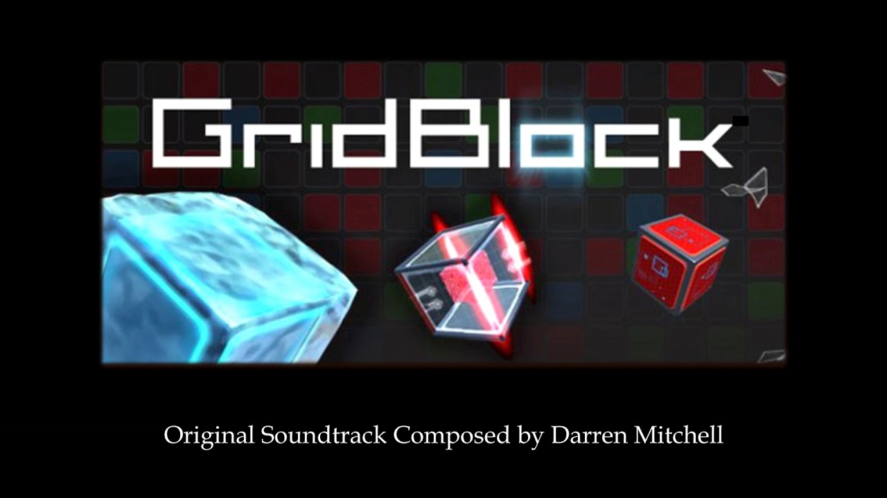 Darren Mitchell: Viral