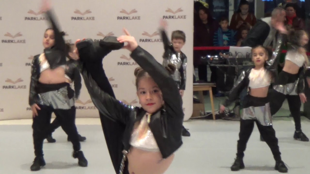 ANADANCE   ParkLake Bucuresti 11 11 2017