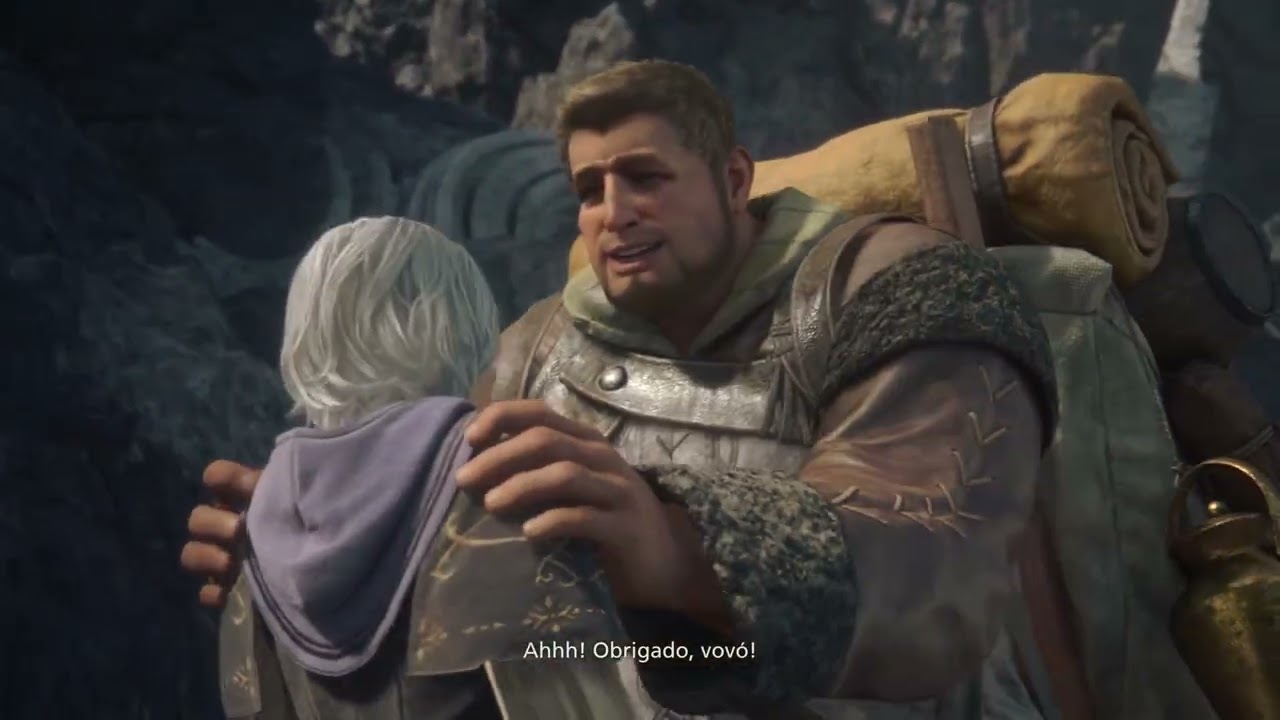 Final Fantasy XVI # 8