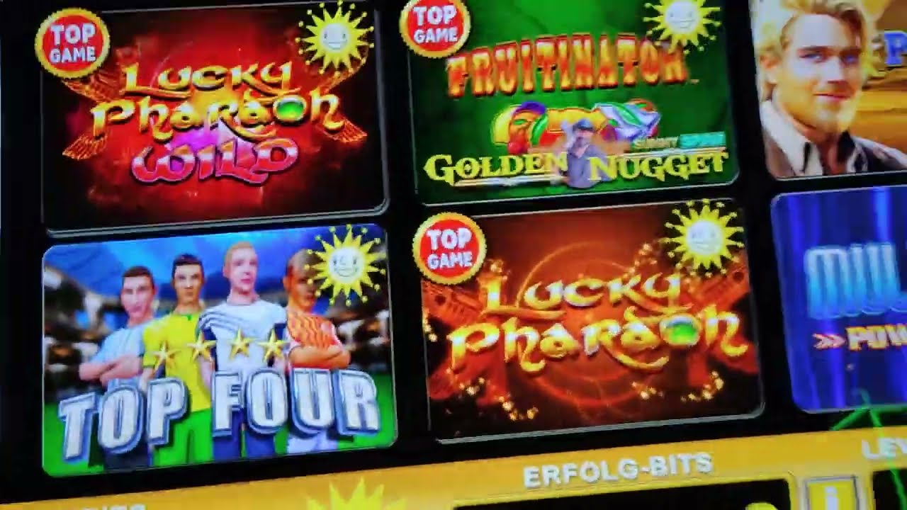 Power Casino Spielothek Spielbank Tag 92 mit Knaller #Sparta #Fruitinator Golden Nugget Feature 2€