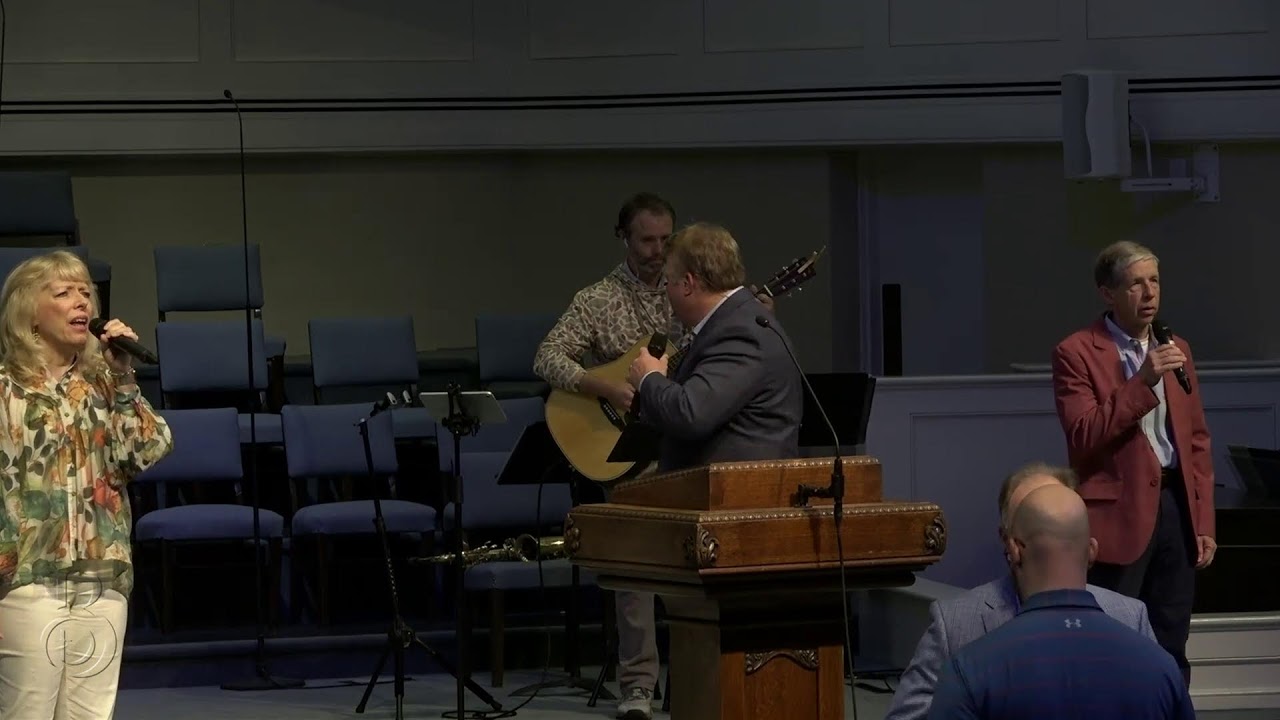First Baptist Live - 2026-03-01 16:37:05