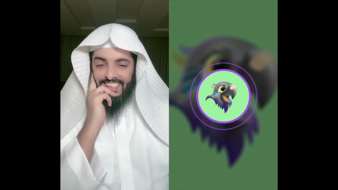 شخص يشتكي من غيره زوجته