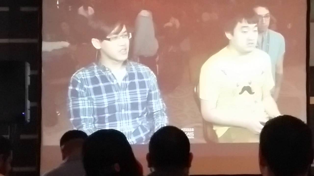 Texas Showdown 2016 UMVC3 Top 8 - Pikachu vs Jayto