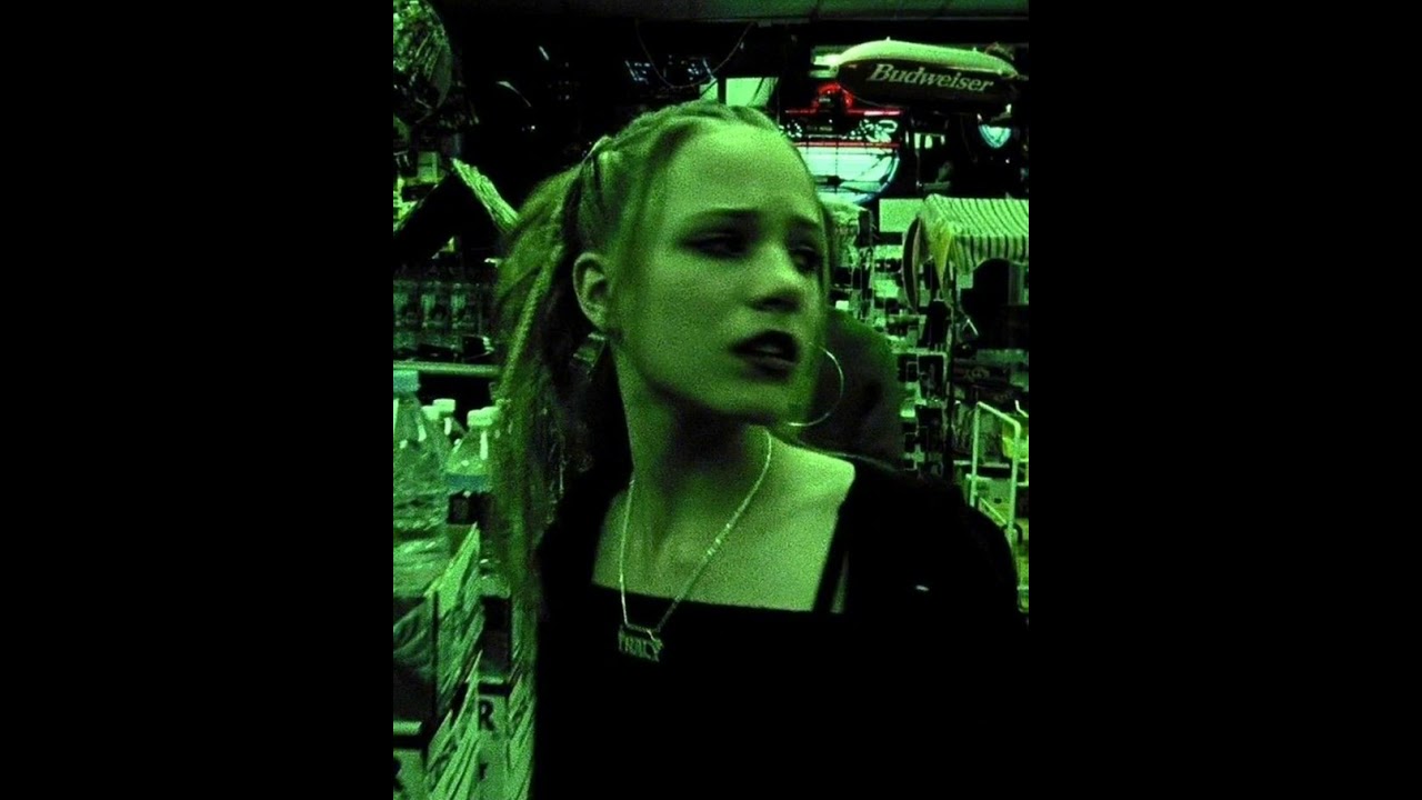 discotronic - tricky disco (slowed)