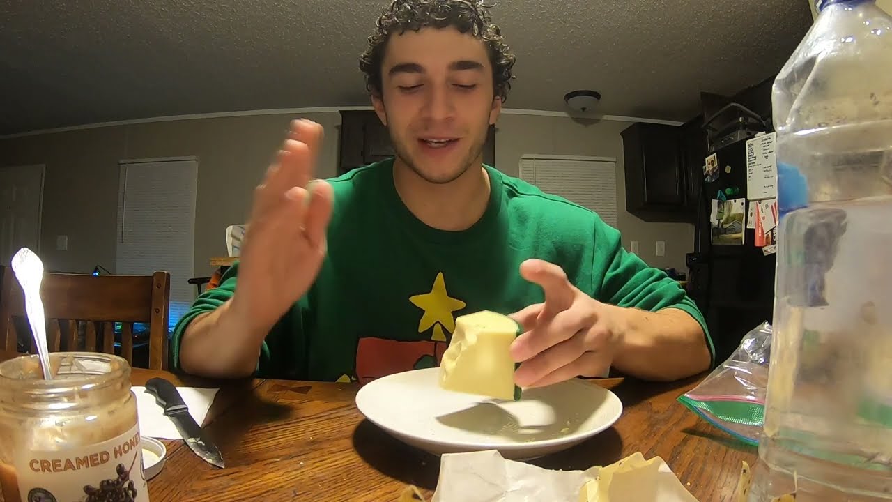 Euphoric Cheese Shop: Dubliner Stout - Cheese Review