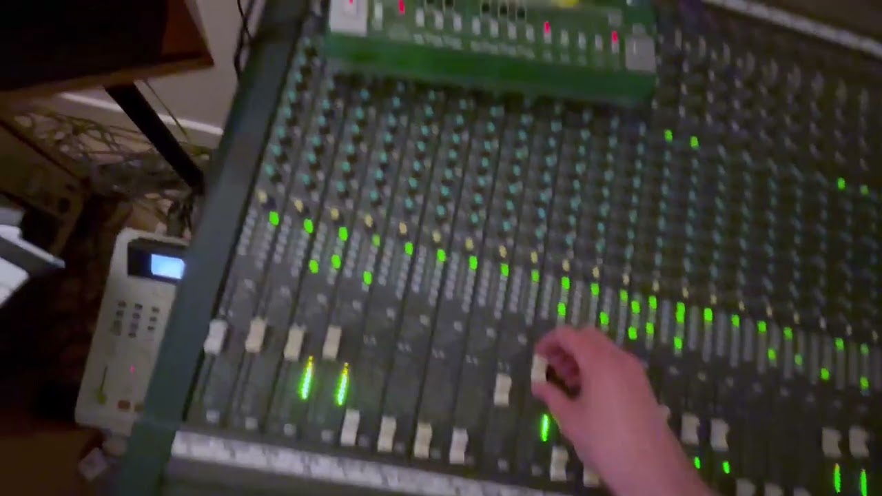 Korg Micro X Deep House Jam