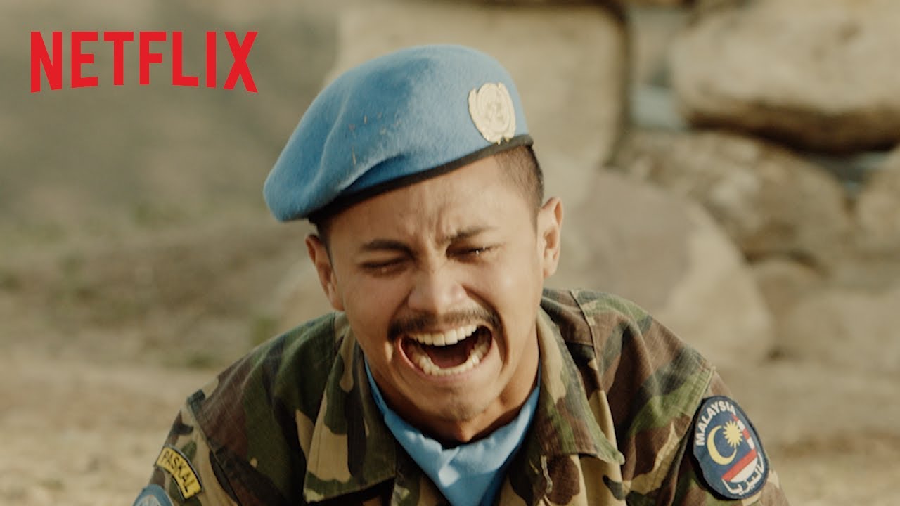 Paskal | Official Trailer [HD] | Netflix