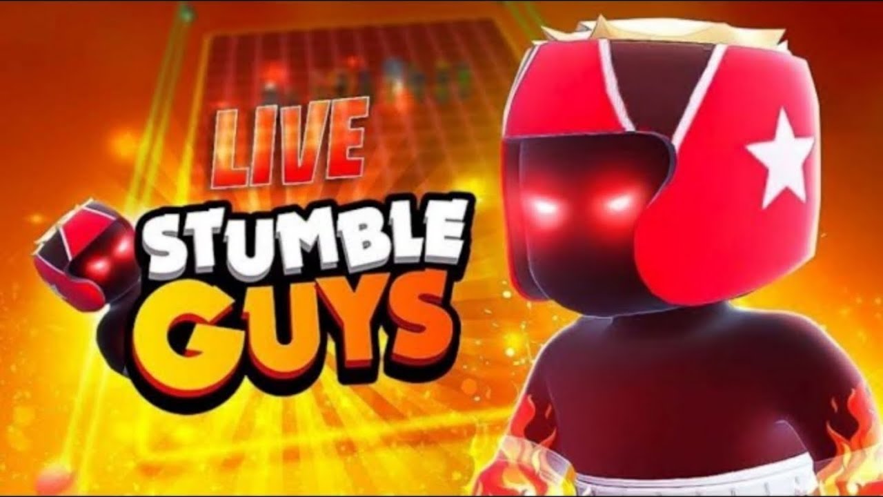 BLOCK DASH UNLIMITED ROOM CODE-#stumbleguyslivestream #stumbleguys #PEDROWANTSCC