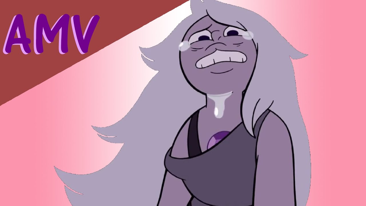 Steven Universe - Gasoline [AMV]