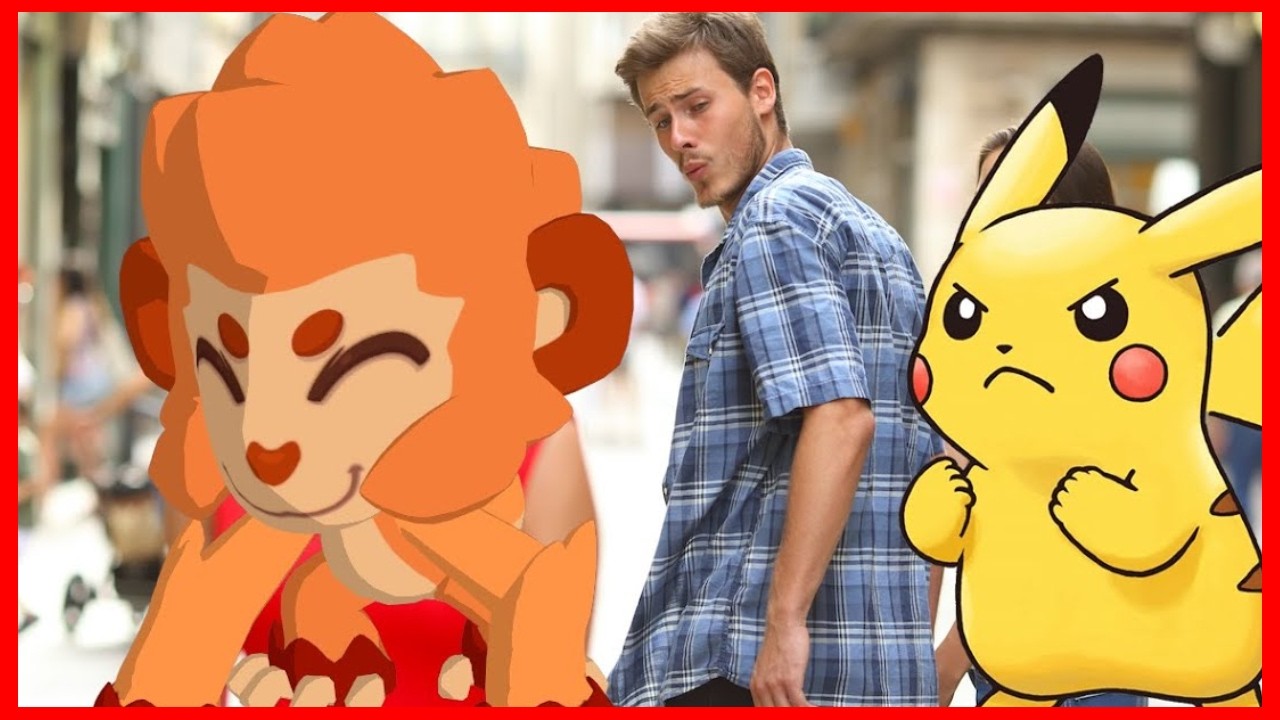 TEMTEM VALE A PENA?