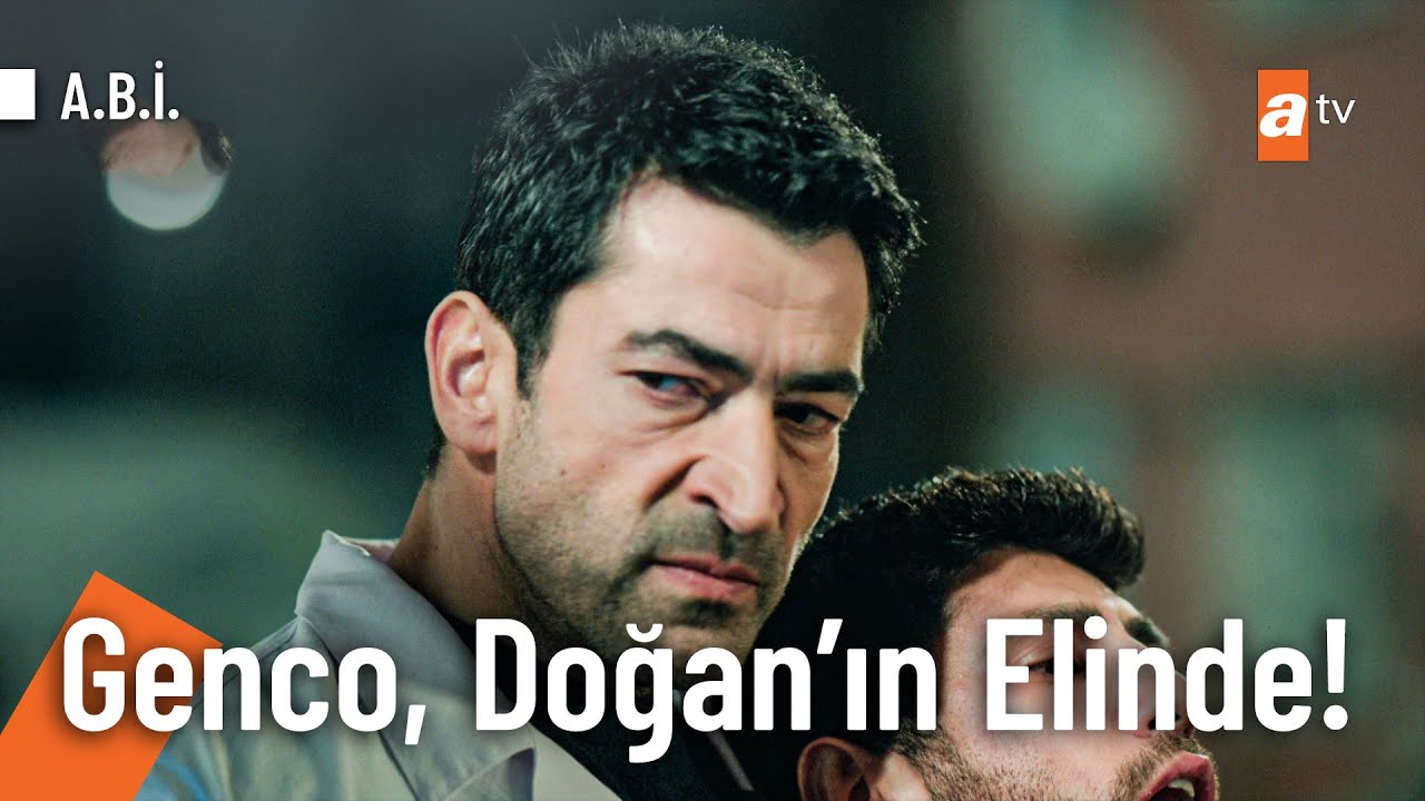 Doğan'dan unutulmaz racon - A.B.İ. 4. B&ouml;l&uuml;m @Abidiziatv