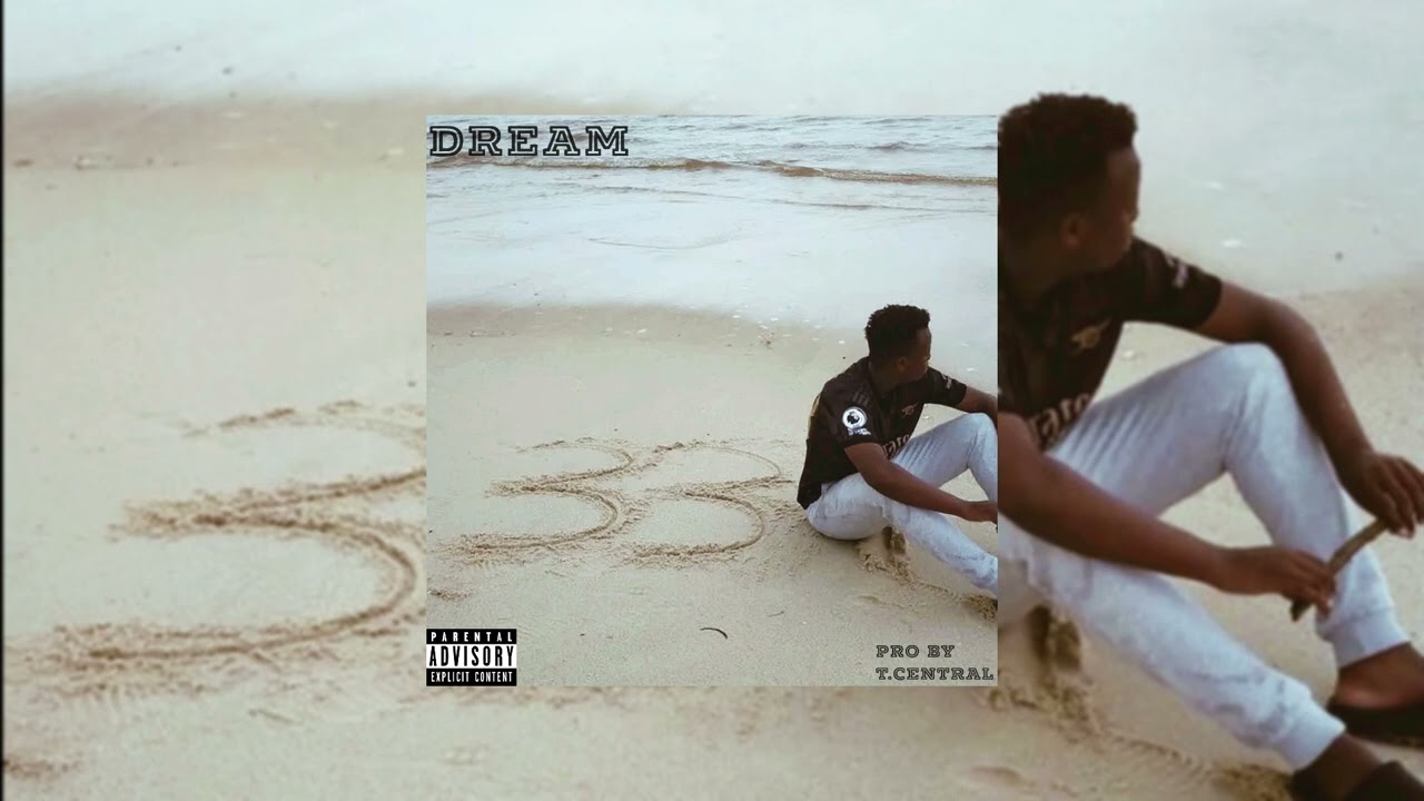 Dream (Audio) Prod. by Central Records KE