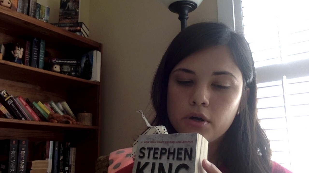 Possible TBR books