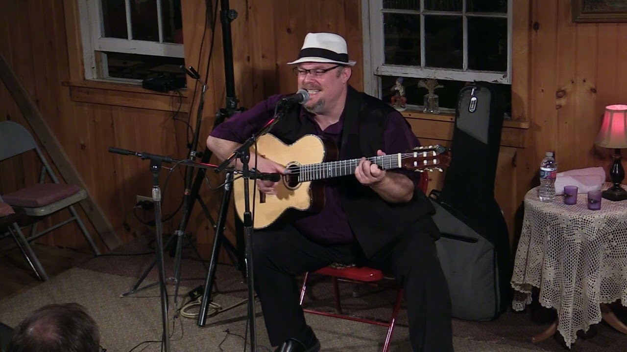 Richard Smith - So Round, So Firm, So Fully Packed