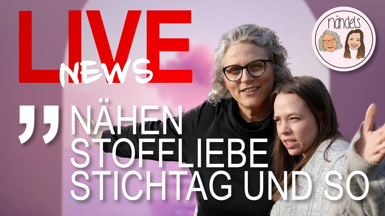 Neu ⚠️ Große Verlosung ♥️ 321... Stichtag