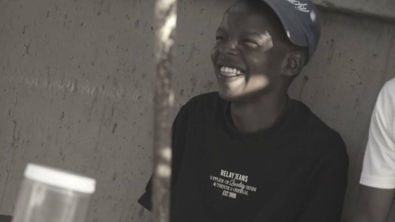 LEMON PEPPER FREESTLE / MBU ZI X MTHUKZIT