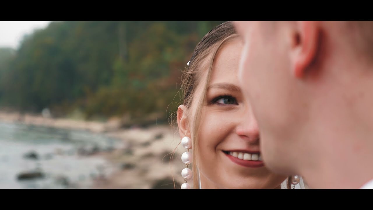 Maria & Oskar | Teledysk | Przystań Przy Lesie