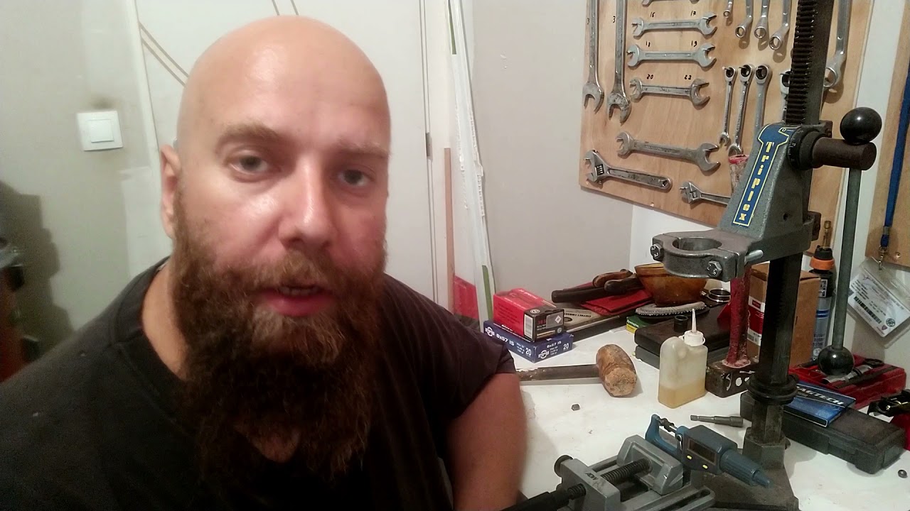 Comment jaugé votre canon et réflexion sur la 7.5*55 suisse PART-1