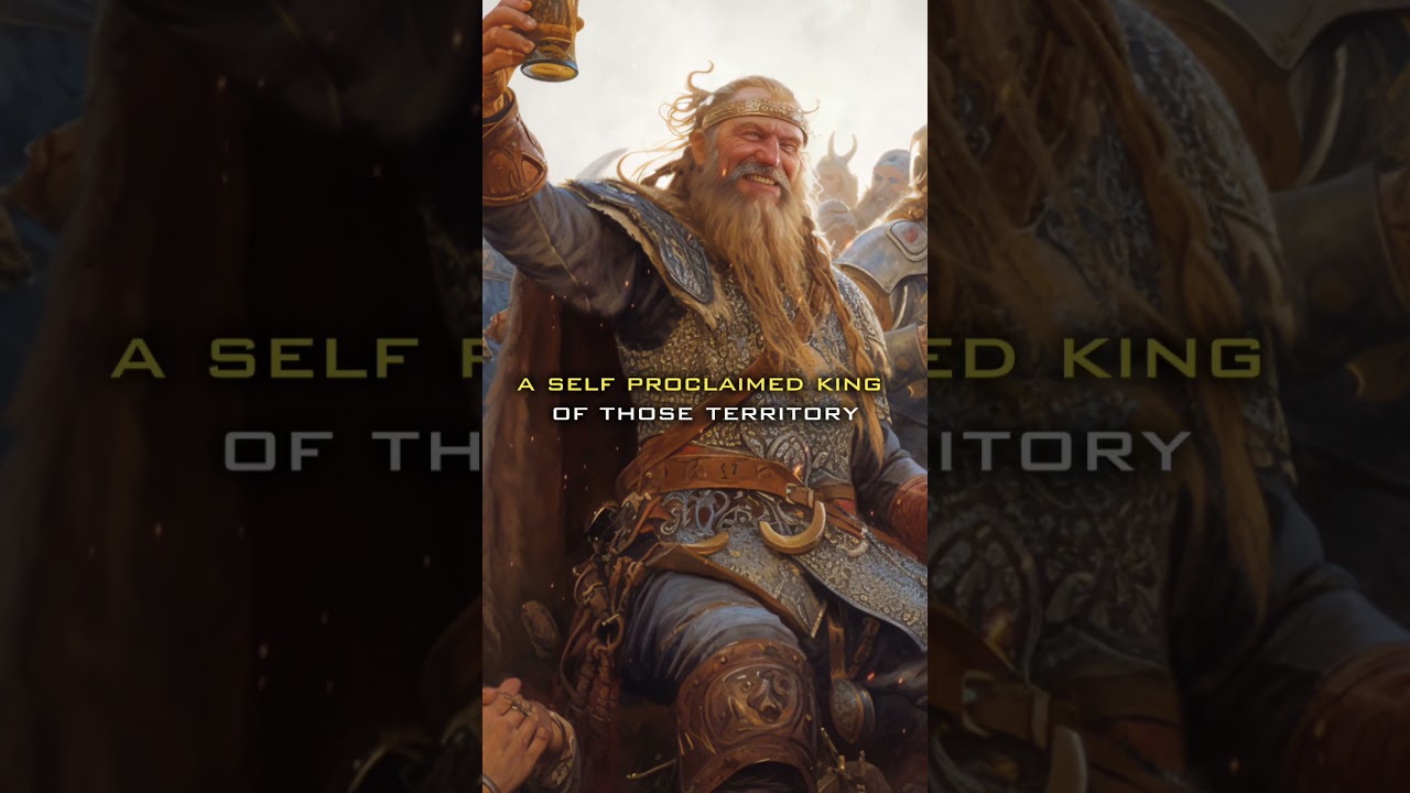 Who Was the First King of Norway?