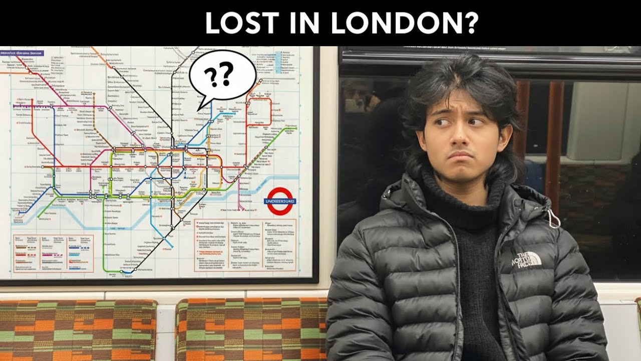 A Day in My Life in London 🇬🇧 | Cooking, Train Journey & Student Work Vlog