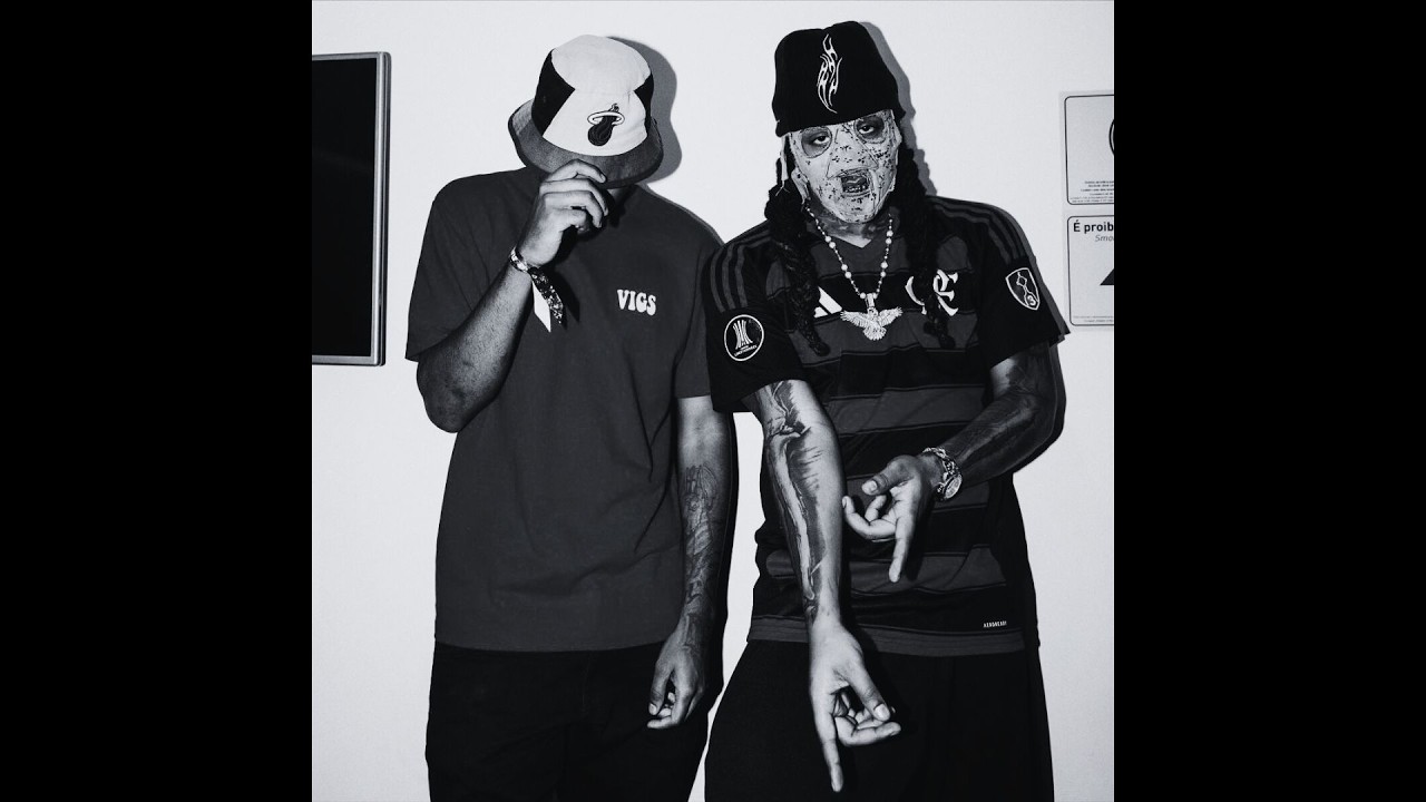 (FREE) Skrilla x OT7 Quanny Type Beat | 