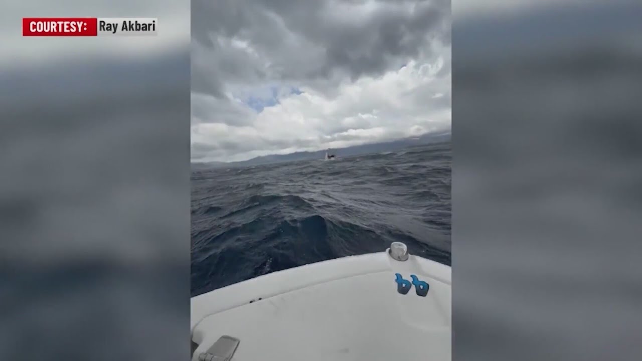 7th Lake Tahoe drowning victim found