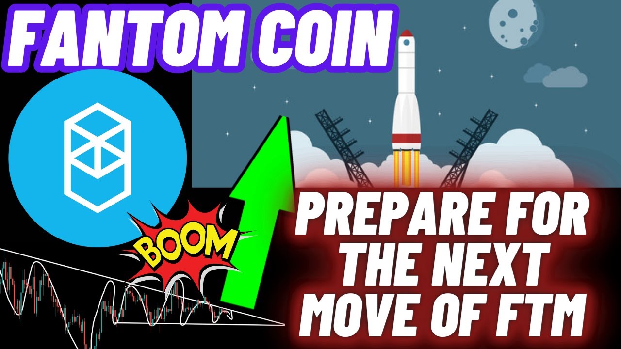 Prepare For The Next Move Of Fantom Coin (FTM)