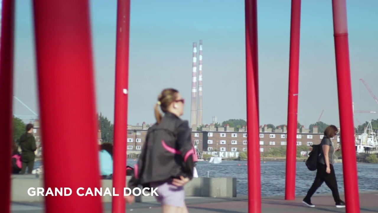 Visit Dublin: Sunny Days in Dublin