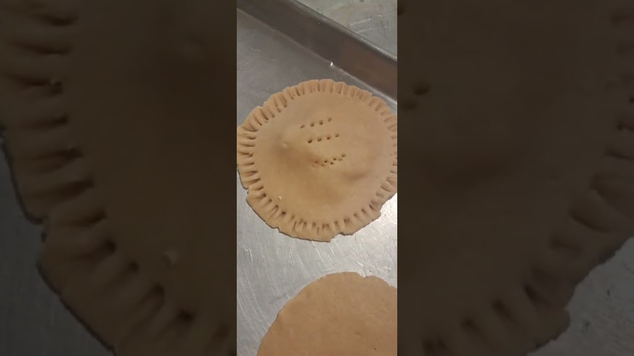 Deliciosas coyotas hechas a mi manera 😉 