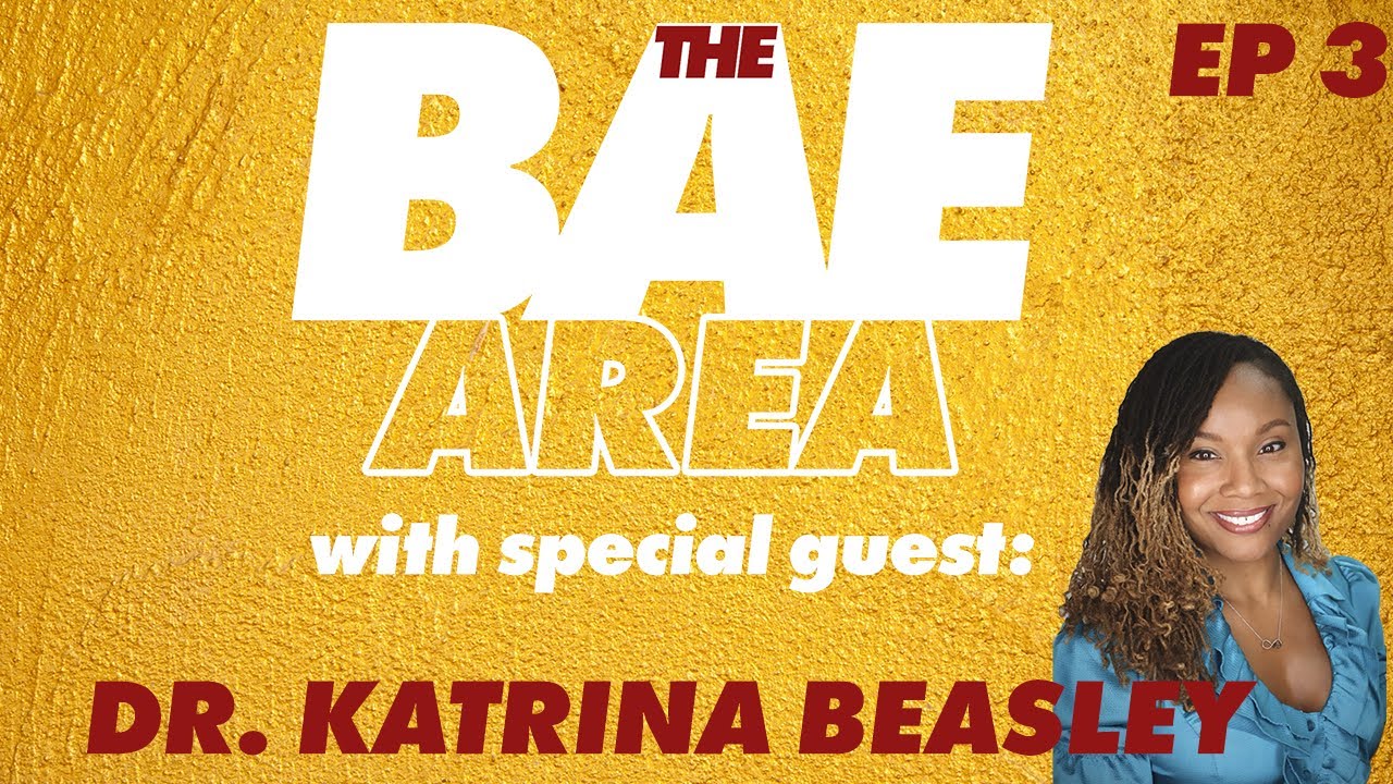 THE BAE AREA EP 3