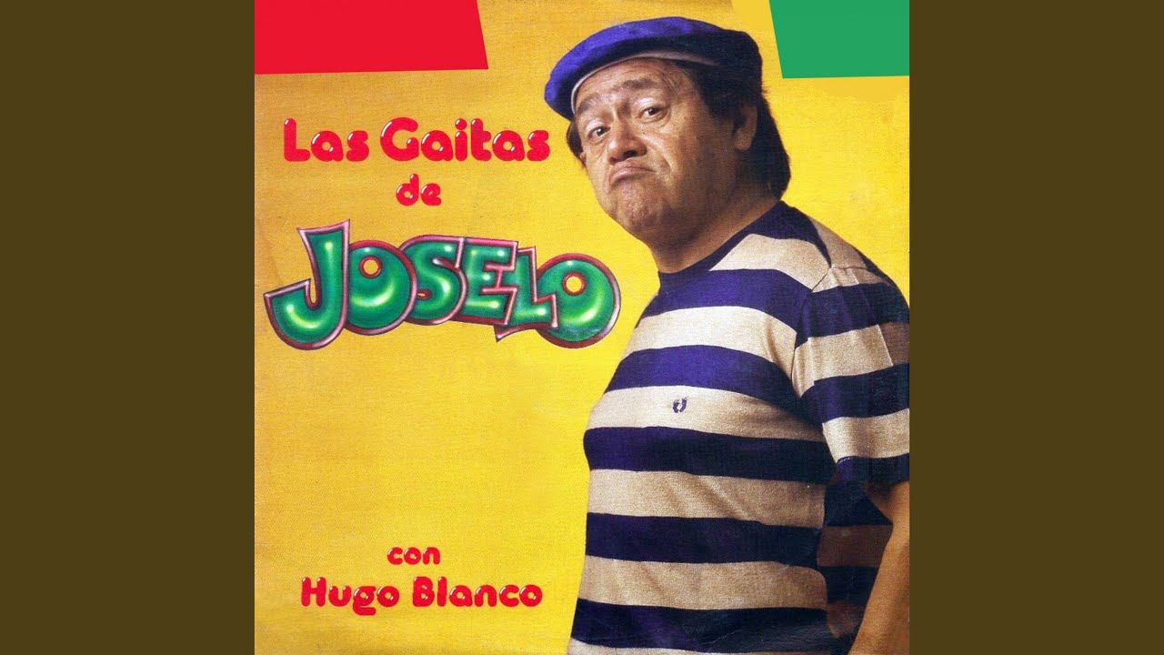Las Gaitas de Joselo (feat. Hugo Blanco)