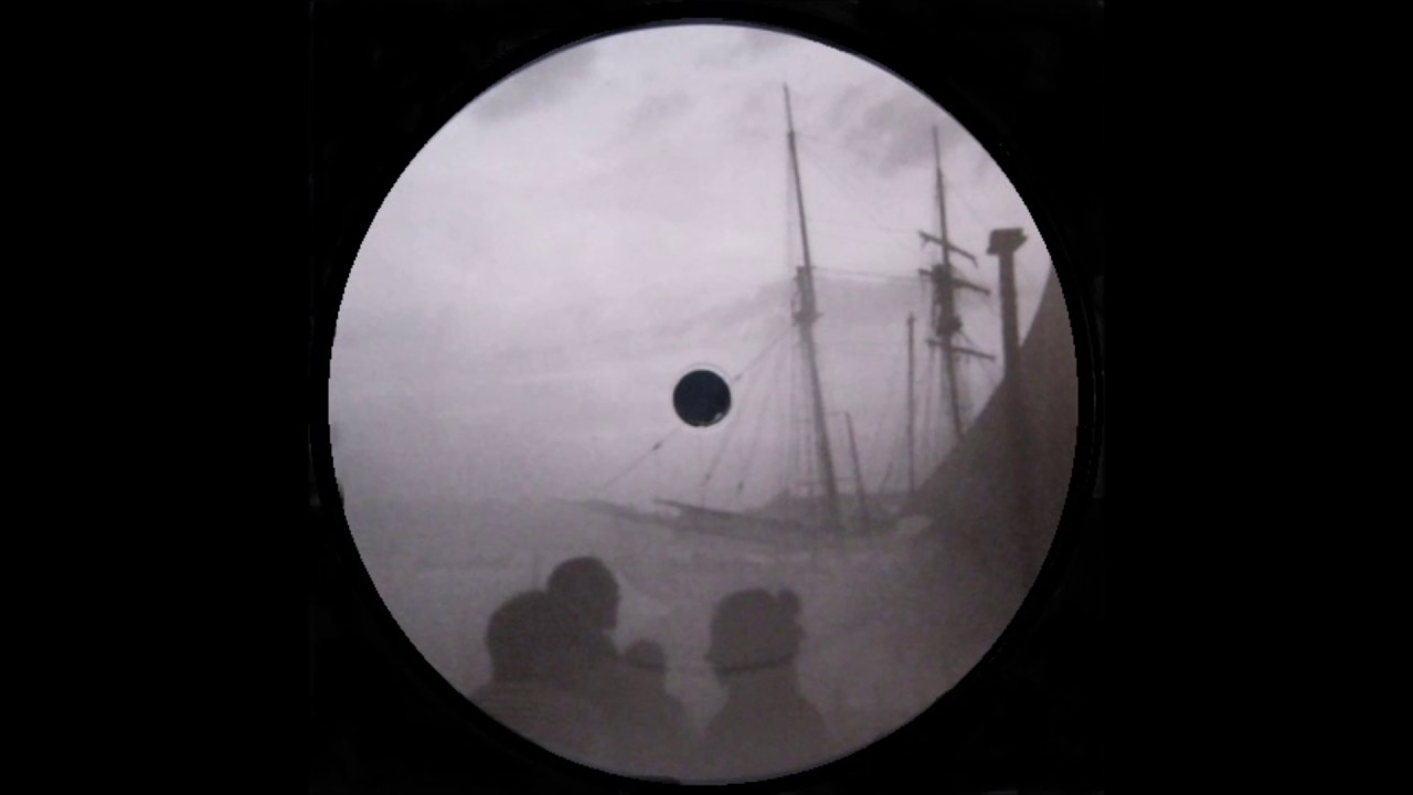 Sebastian Peter - Fusion [GIEGLING10]