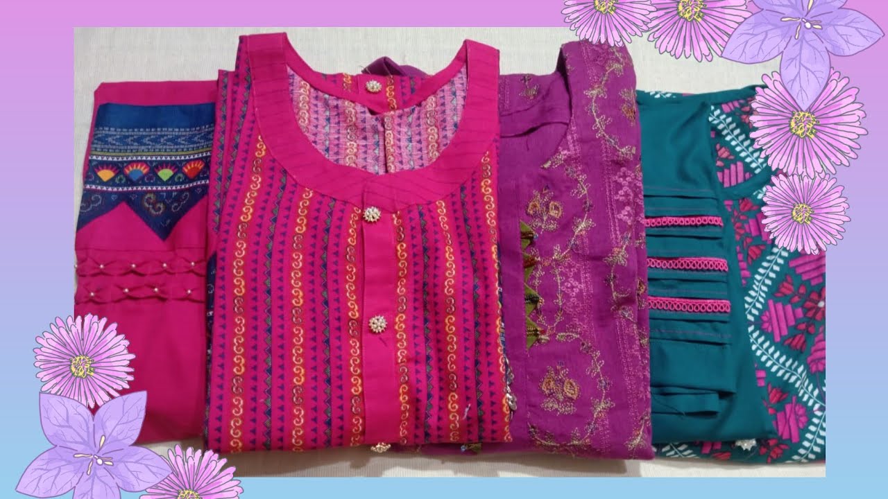 stitching ideas for winter suits | nishat linen dress designing | latest trouser design