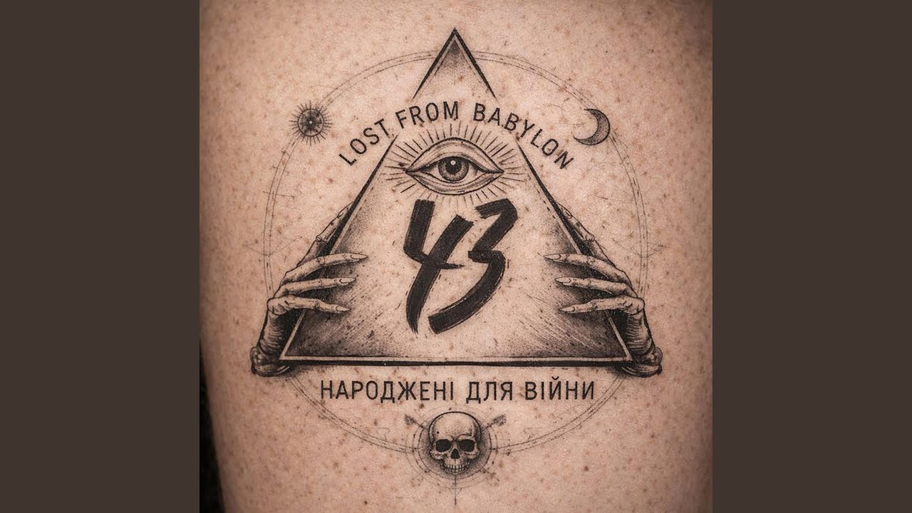 Народжені для війни