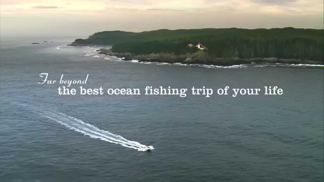 West Coast Fishing Club