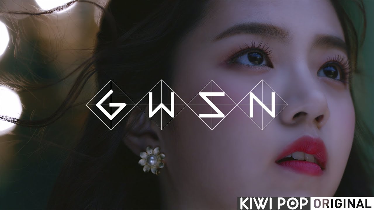 공원소녀(GWSN) - Puzzle Moon(퍼즐문) MV