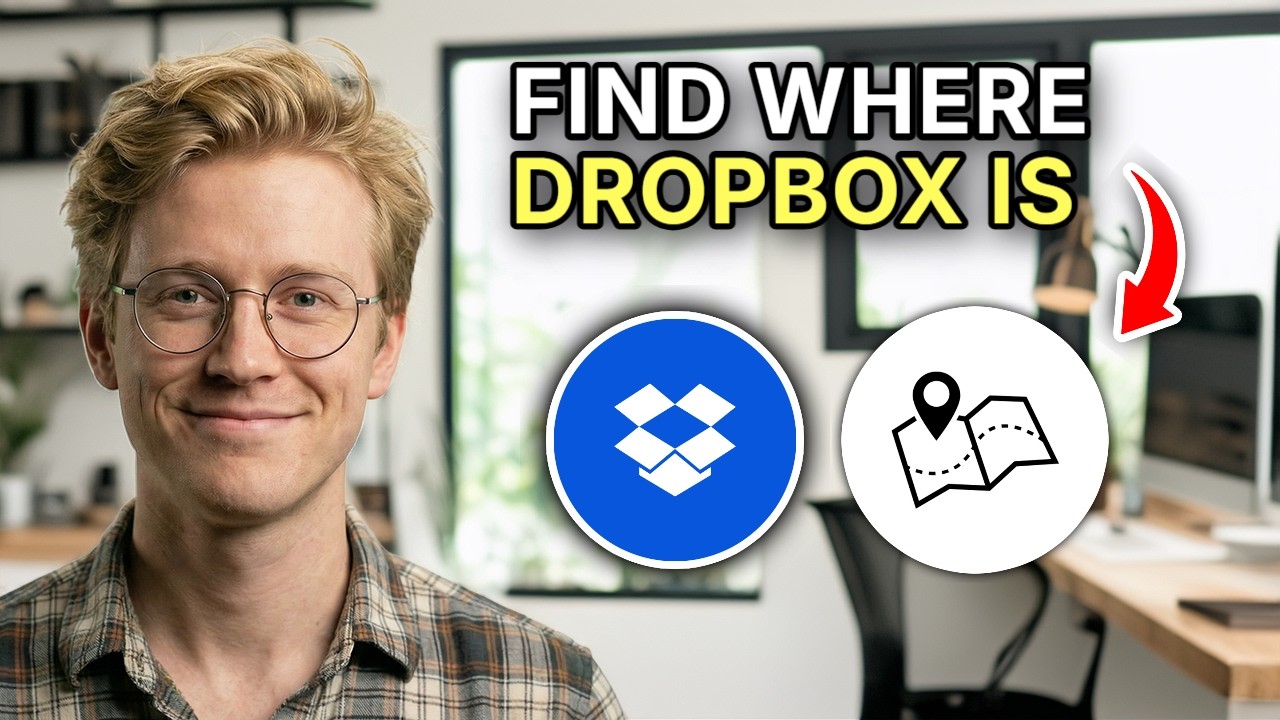 How to Find Where Dropbox Is - Quick Guide 2026
