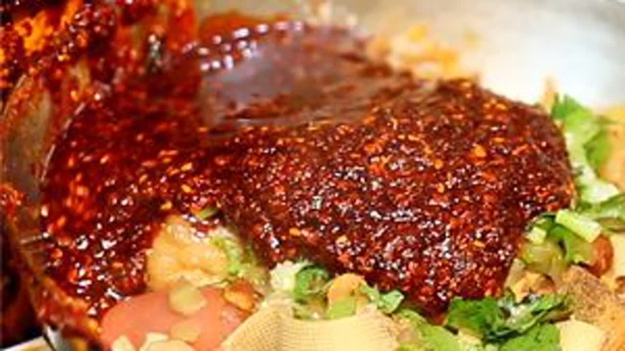 30一盆的天水麻辣烫，小店一夜间爆火，每天多卖几百份，真厉害#抖音美好食光 #我的家乡美食名片 #天水麻辣烫