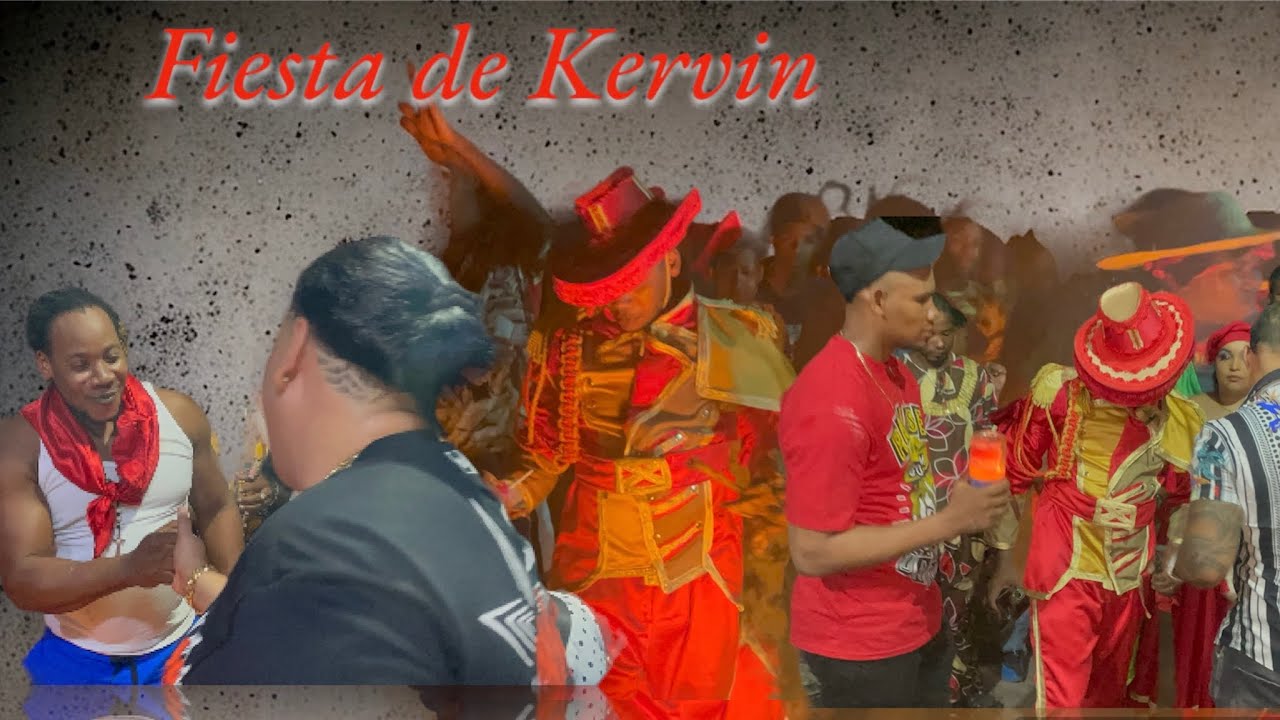 PRILLE DE KELVIN APOTEÓSICO LO QUE PASO EN ESA FIESTA🔥🔥🔥👀🌎