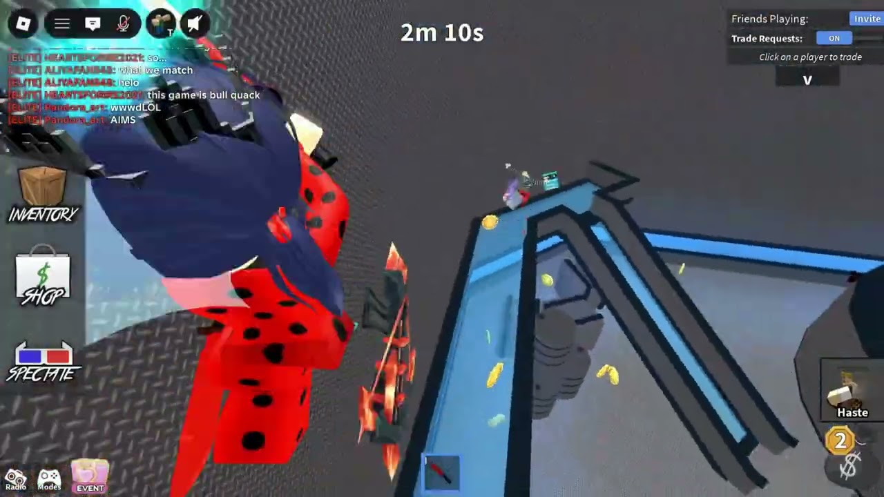 beating an hacker