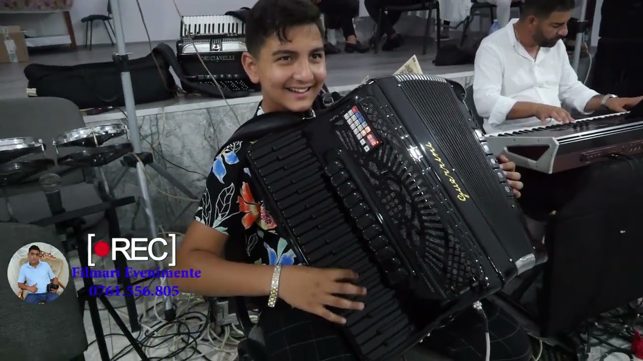 Diego Gruia - hora live 2024