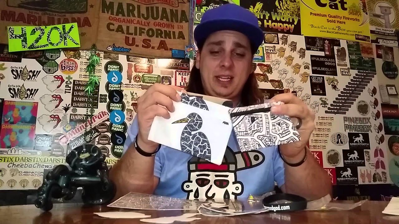 BEN FOCUS GIFT!!!!!!!!!!!! FAT BUBBLER HIT!!!!!!!!