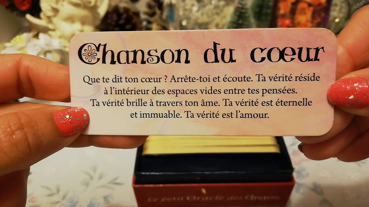 Messages des anges pour ce 12/12/20