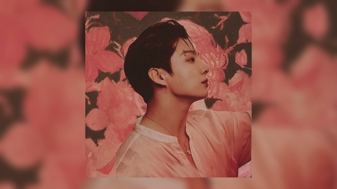 Jungkook(정국) x Dept(뎁트) - Winter Blossom (AI cover)