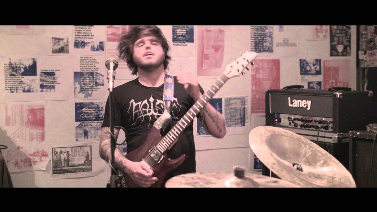 Cloud Rat - ABC No Rio - New York, NY - 3.12.16