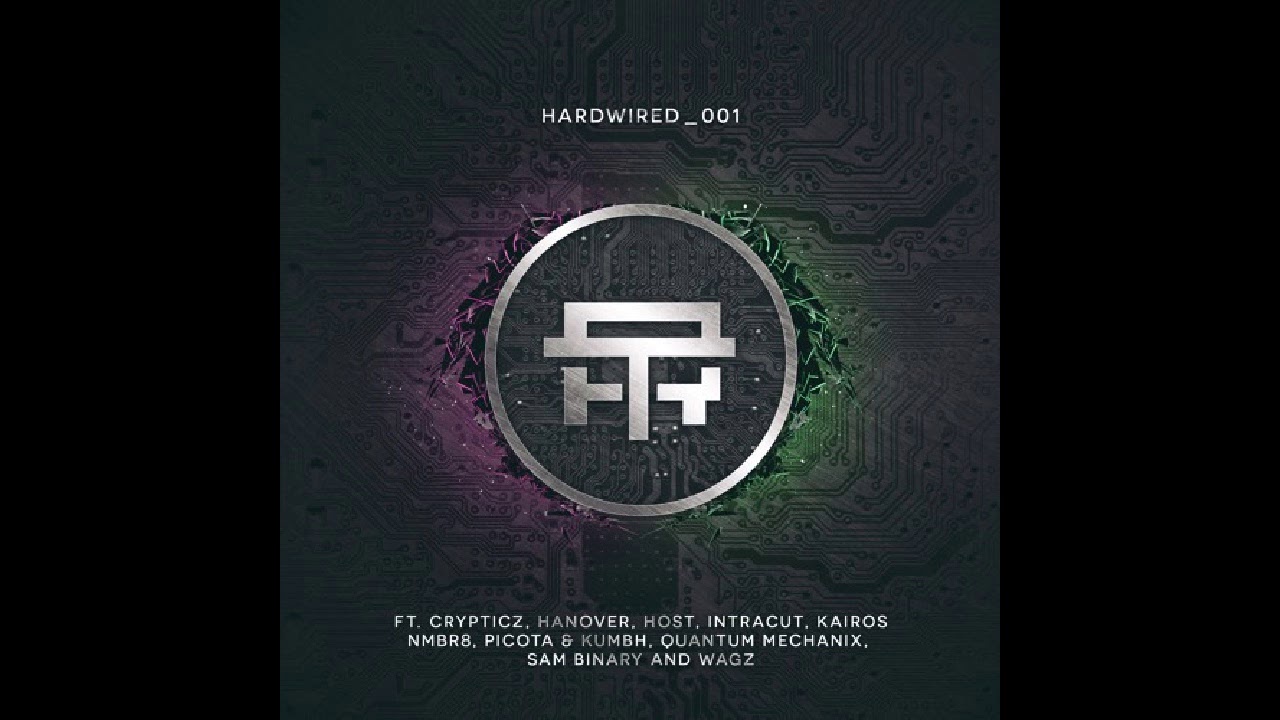 Sam Binary - Edge Detect