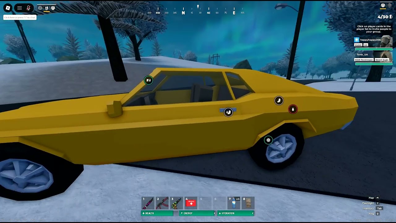 [AR2] The Experience