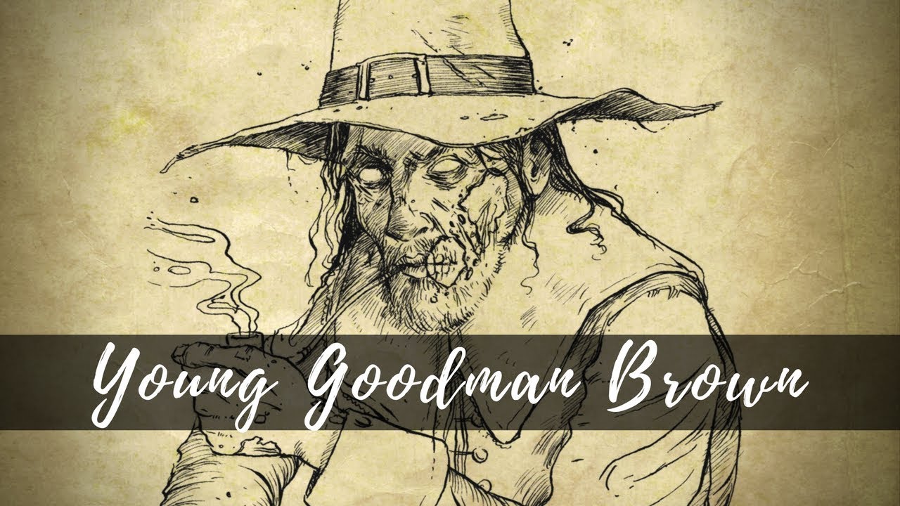 Young Goodman Brown