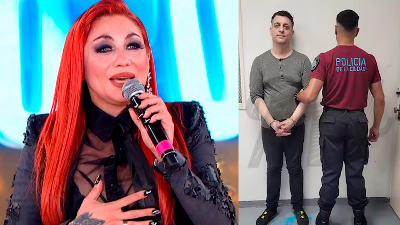 INFORMACIÓN EXCLUSIVA: Detalles del allanamiento y los cargos que se le adjudicaron al ex de Lowrdez