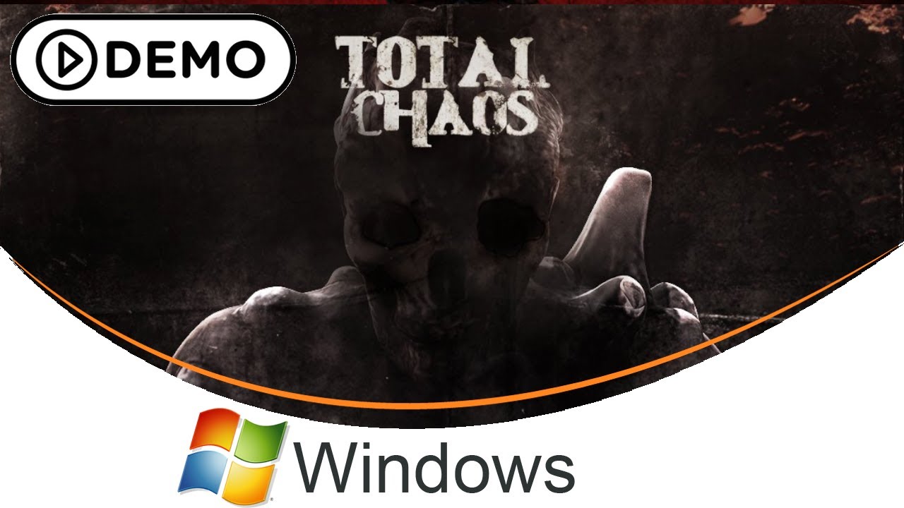 Total Chaos #Demo [PC Windows]